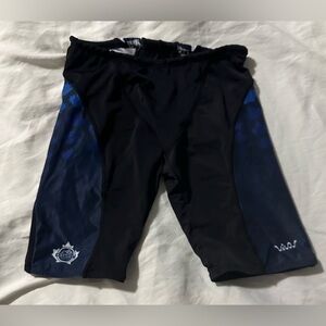 Vivos Youth Swim Jammer- Size 28